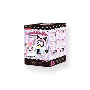 Pop Mart Blind Box - Sanrio Characters Sweet Besties Series - Stationery Pal