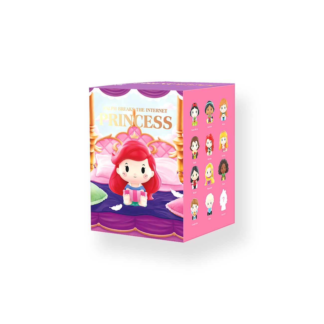 Pop Mart Blind Box - Disney Princess Ralph Breaks The Internet