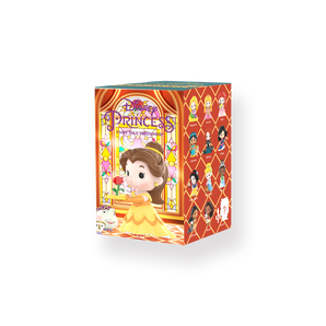 Pop Mart Blind Box - Disney Princess Fairy Tale Friendship - Stationery Pal