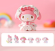 Miniso Sanrio My Melody Blind Box - Secret Forest Tea Party Figure - Stationery Pal