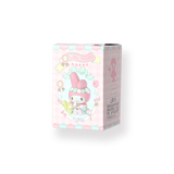 Miniso Sanrio My Melody Blind Box - Secret Forest Tea Party Figure - Stationery Pal