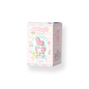 Miniso Sanrio My Melody Blind Box - Secret Forest Tea Party Figure - Stationery Pal