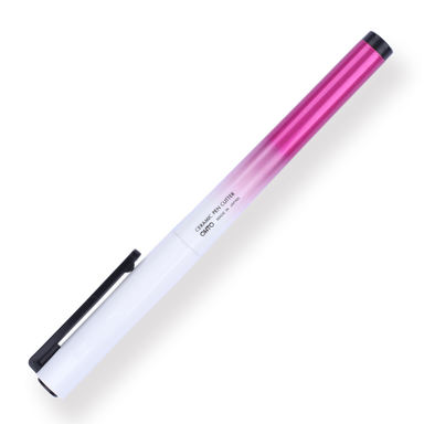 Ohto Pen-Style Ceramic Cutter - Gradient Pink - Stationery Pal