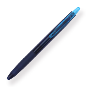 PILOT Juice Limited Edition Gel Pen - Neon Blue