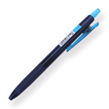 PILOT Juice Limited Edition Gel Pen - Neon Blue - Stationery Pal