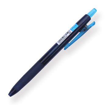 PILOT Juice Limited Edition Gel Pen - Neon Blue - Stationery Pal