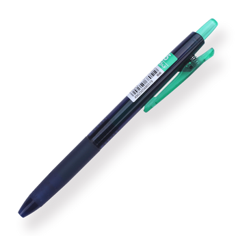 PILOT Juice Limited Edition Gel Pen - Neon Emerald - Stationery Pal