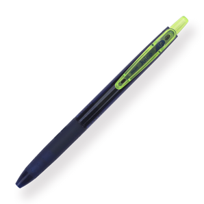 PILOT Juice Limited Edition Gel Pen - Neon Lemon