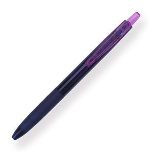 PILOT Juice Limited Edition Gel Pen - Neon Purple