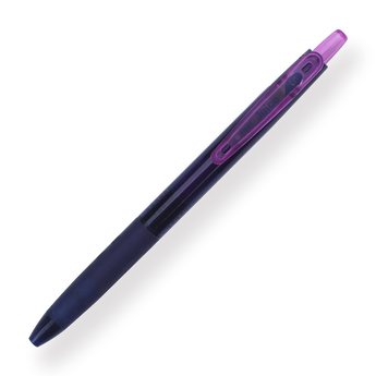 PILOT Juice Limited Edition Gel Pen - Neon Purple - Stationery Pal