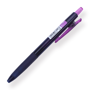 PILOT Juice Limited Edition Gel Pen - Neon Purple - Stationery Pal