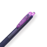 PILOT Juice Limited Edition Gel Pen - Neon Purple - Stationery Pal