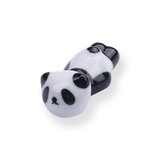 Panda Ceramic Brush Rest - Stationery Pal