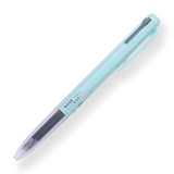 Pastel Tricolor Pen - 0.5 mm - Mint Green - Stationery Pal