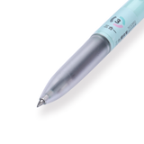 Pastel Tricolor Pen - 0.5 mm - Mint Green - Stationery Pal