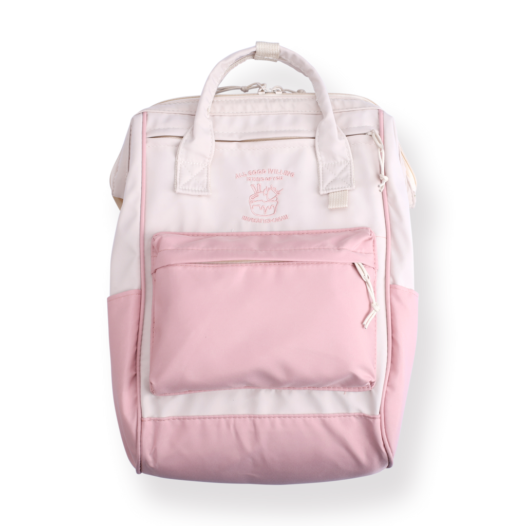 Vanwalk Outing Series Homemade Senior Girl Cloud Bag Ins Solid Shoulder Bag  Wide Shoulder Strap Underarm Bag - AliExpress
