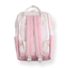 Pastel Waterproof Backpack - Pink - Stationery Pal