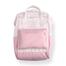 Pastel Waterproof Backpack - Pink - Stationery Pal