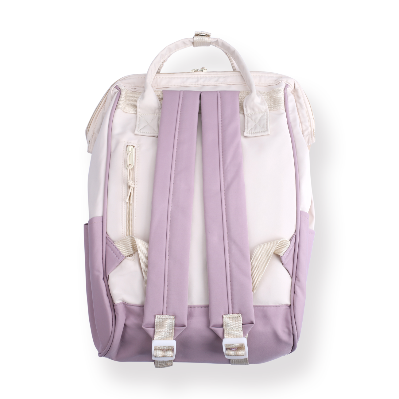 Rainbow Love 4'' Backpack Stationery Set - Pink