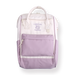 Pastel Waterproof Backpack - Purple - Stationery Pal