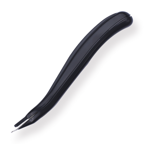 Pen-Style Staple Remover - Black - Stationery Pal