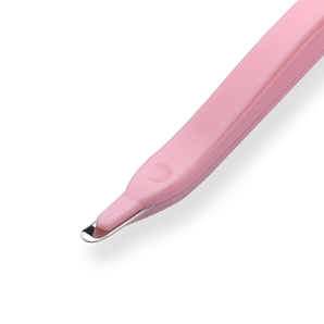 Pen-Style Staple Remover - Pink