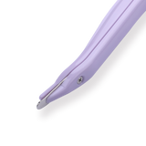 Pen-Style Staple Remover - Purple - Stationery Pal