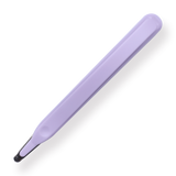 Pen-Style Staple Remover - Purple - Stationery Pal