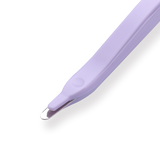 Pen-Style Staple Remover - Purple - Stationery Pal