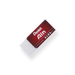 Pentel Ain Eraser - Red - Small