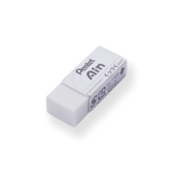 Pentel Ain Eraser - White - Small - Stationery Pal