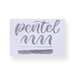 Pentel Arts Color Brush Pen - Gray - Stationery Pal