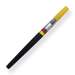 Pentel Arts Color Brush Pen - Lemon Yellow - Stationery Pal
