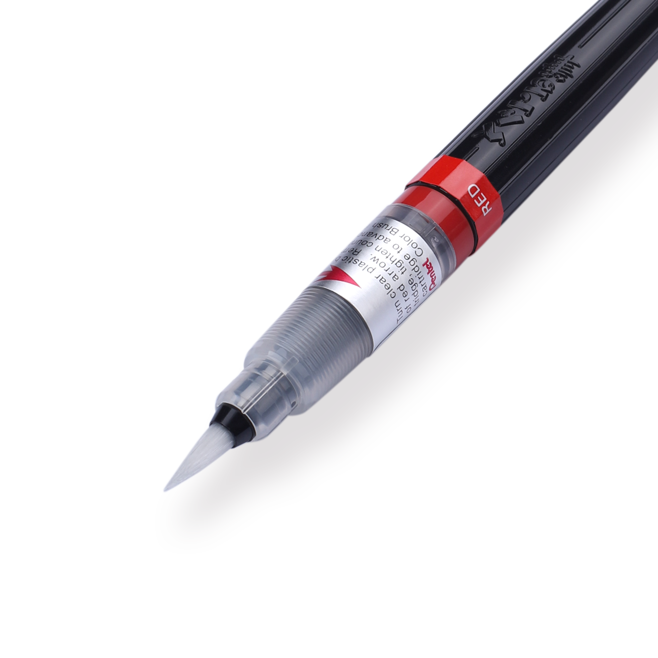 Pentel online pen brush