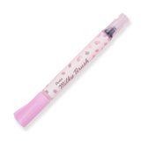 Pentel Arts Milky Brush Pen - Pastel Pink - Stationery Pal