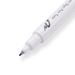 Pentel Brush Sign Pen Twin - Raw Umber - Stationery Pal