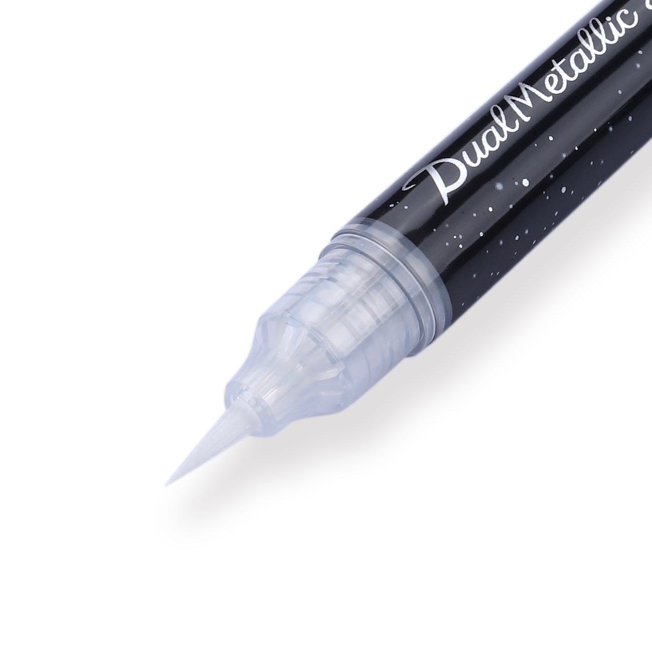 Pentel dual brush pen Clearance