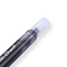 Pentel Dual Metallic Brush Pen - Silver - Stationery Pal