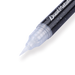 Pentel Dual Metallic Brush Pen - Silver - Stationery Pal