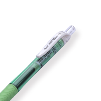Needle Tip Pentel Energel Pencil Energel Pen With Needle Tip