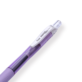 0.5 BLN75 - Penna A Sfera Retrattile Con Inchiostro Gel Pentel Energel 0.5 BLN75 - Penna A Sfera Retrattile Con Inchiostro Gel Pentel Energel