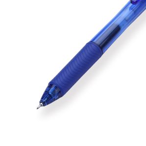 Pentel EnerGel-X Gel Pen - Needle-Point - 0.5 mm - Blue