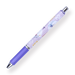 Pentel EnerGel Fall-themed Limited Edition Gel Pen - 0.5 mm - Purple Grip - Stationery Pal