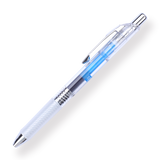 Pentel EnerGel Infree Gel Pen - 0.5 mm - Blue - Stationery Pal