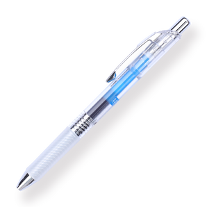 Pentel EnerGel Infree Gel Pen - 0.5 mm - Blue