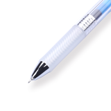 Pentel EnerGel Infree Gel Pen - 0.5 mm - Blue