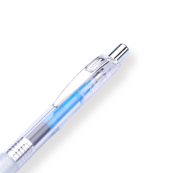 Pentel EnerGel Infree Gel Pen - 0.5 mm - Blue - Stationery Pal