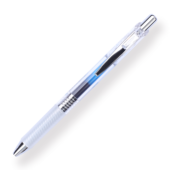 Pentel EnerGel Infree Gel Pen - 0.5 mm - Blue - Stationery Pal