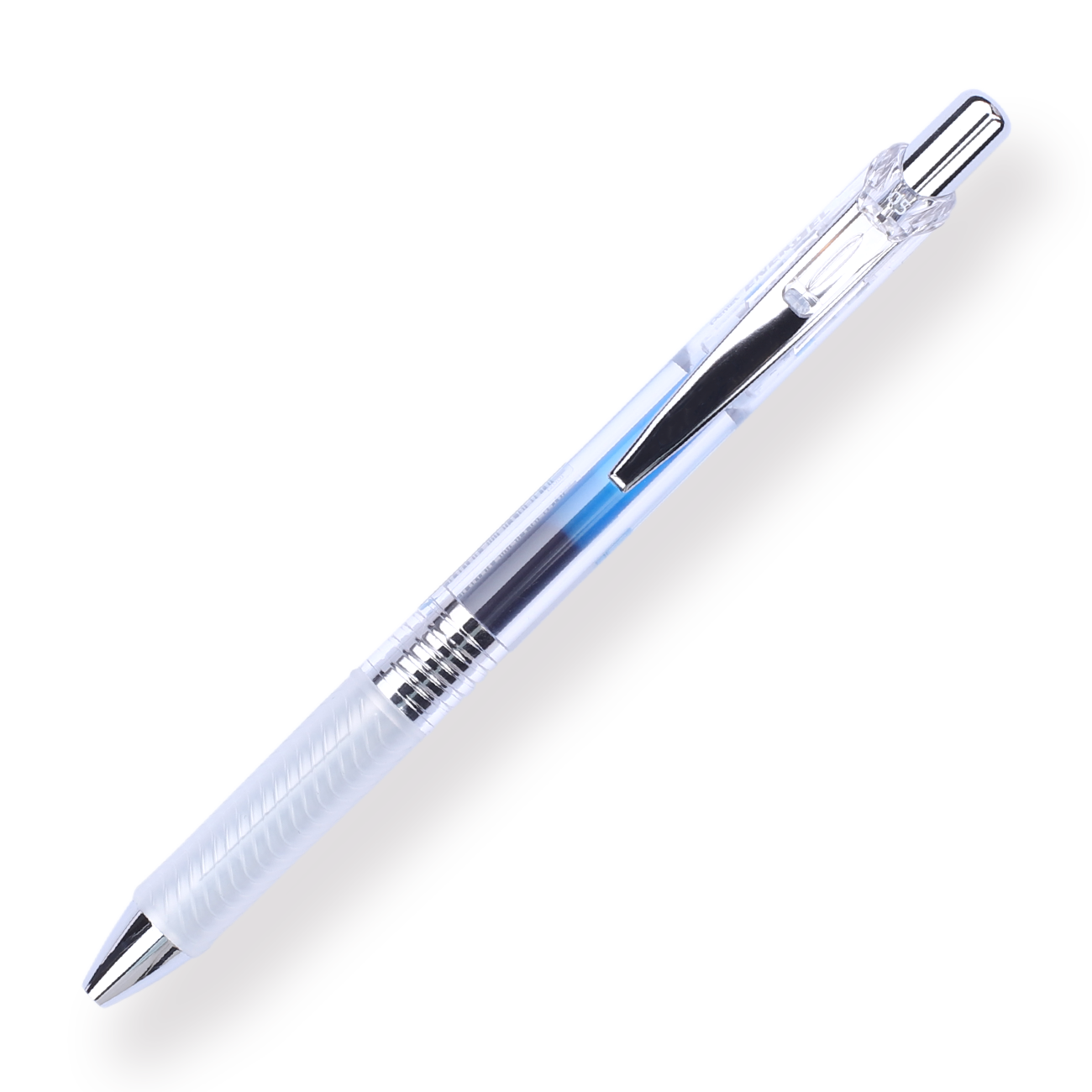 Pentel EnerGel Infree Gel Pen - 0.5 mm - Blue