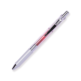 Pentel EnerGel Infree Gel Pen - 0.5 mm - Red - Stationery Pal